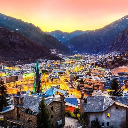La Pradella Bolquere Pyrenees 2000アパートメント エクステリア 写真