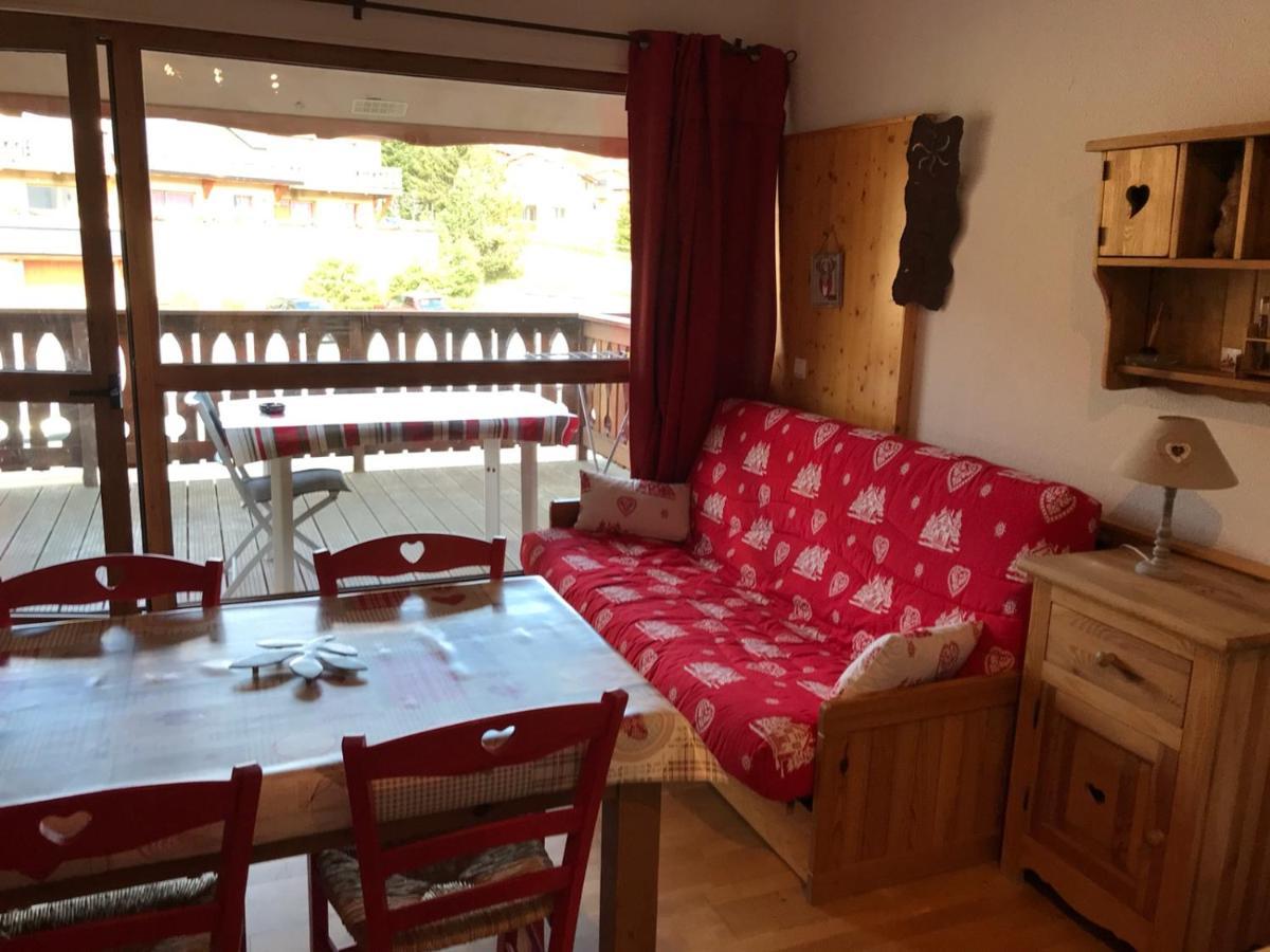 La Pradella Bolquere Pyrenees 2000アパートメント エクステリア 写真